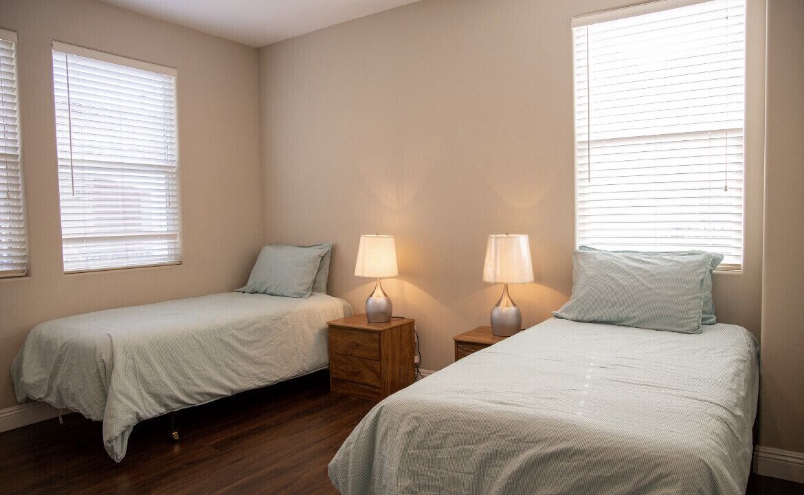 Photo of Bedroom in San Gabriel