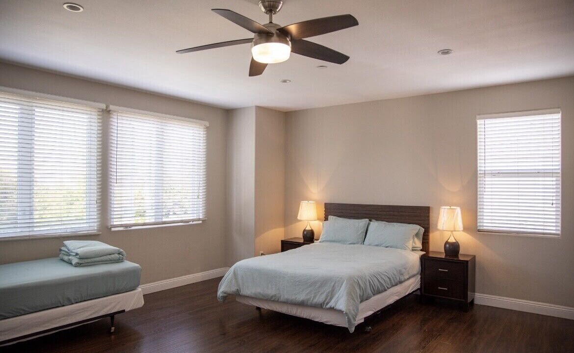 Photo of Bedroom in San Gabriel