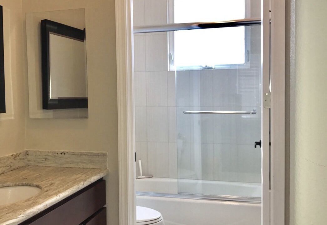 Photo of Bathroom in San Gabriel