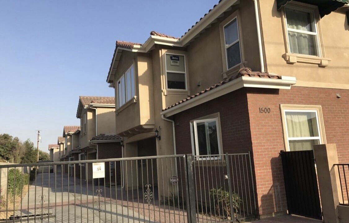 Photo of Outdoor in San Gabriel