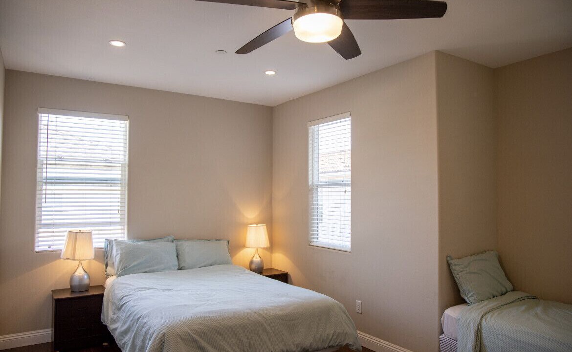 Photo of Bedroom in San Gabriel