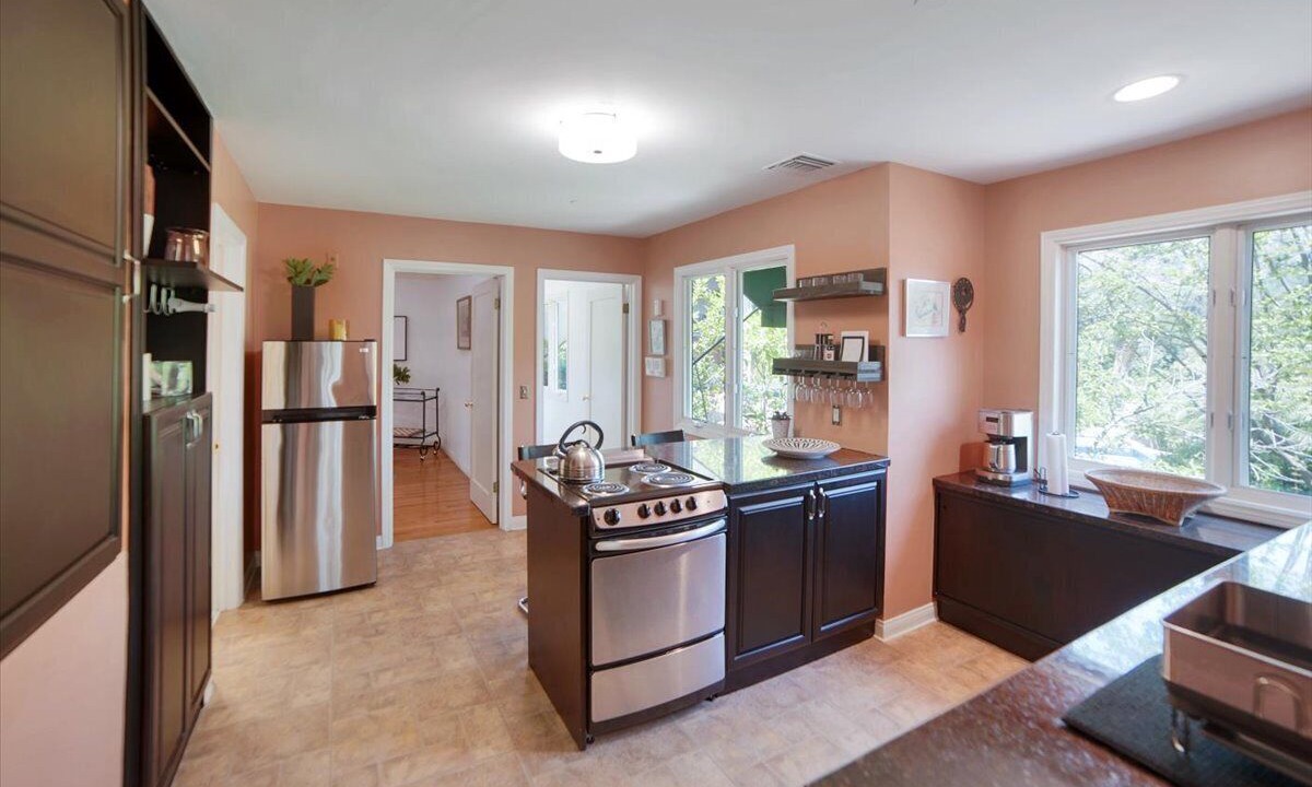 Photo of Kitchen in Greenbriar