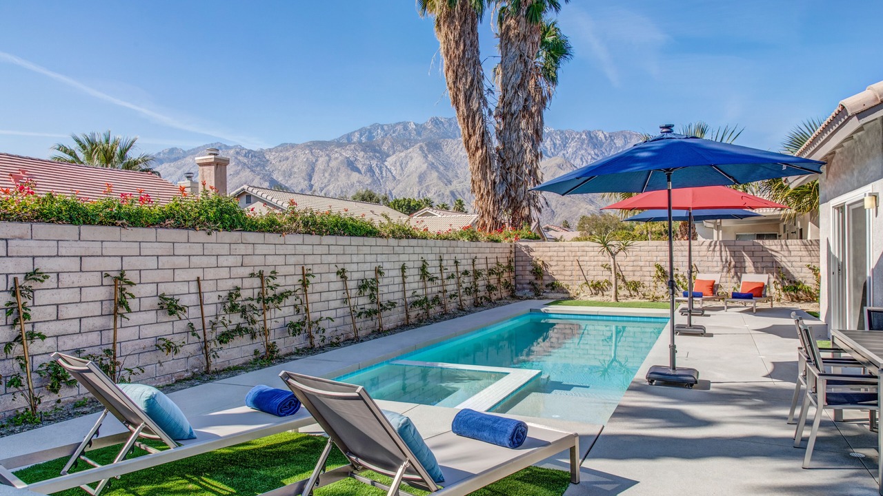 Photo of Outdoor in Vista Norte