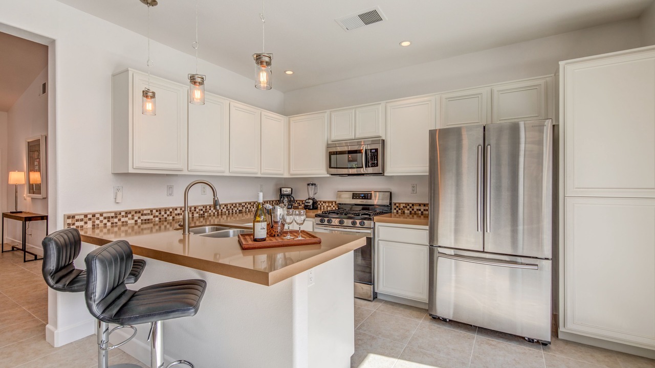 Photo of Kitchen in Vista Norte
