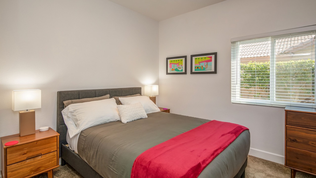 Photo of Bedroom in Vista Norte