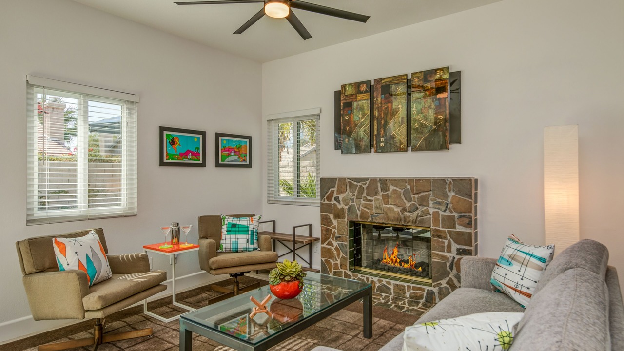 Photo of Livingroom in Vista Norte
