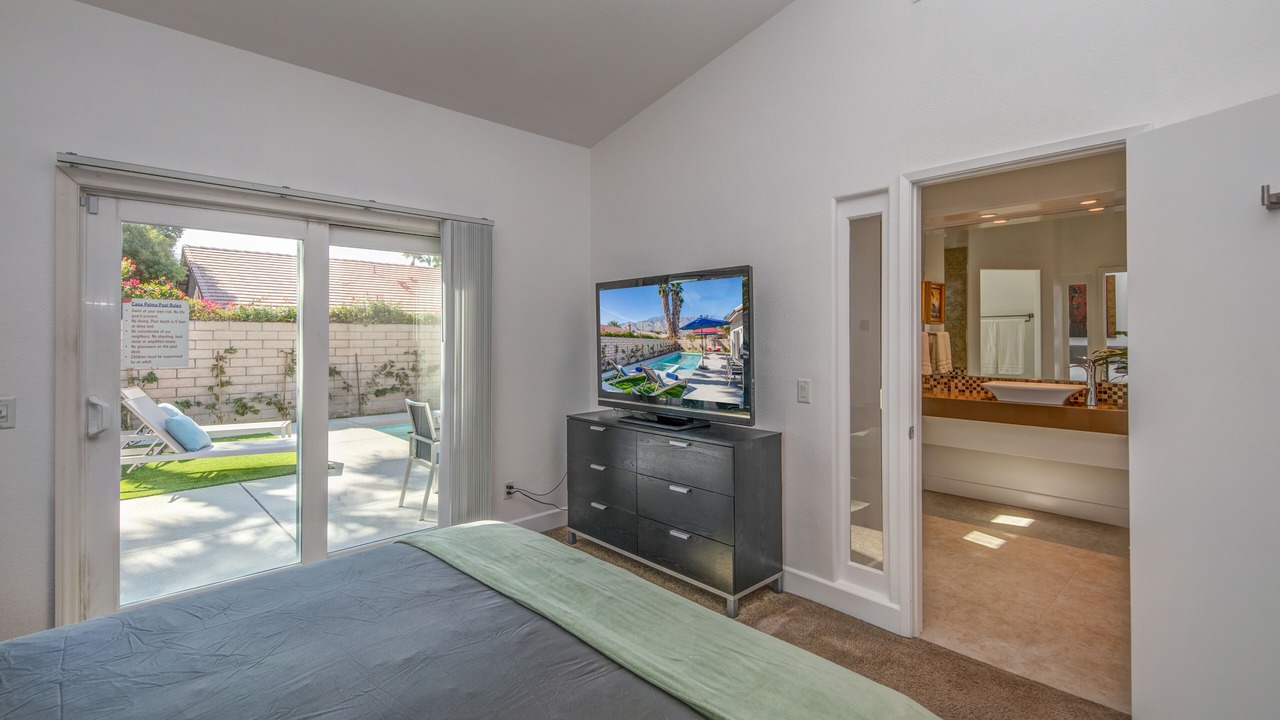 Photo of Bedroom in Vista Norte