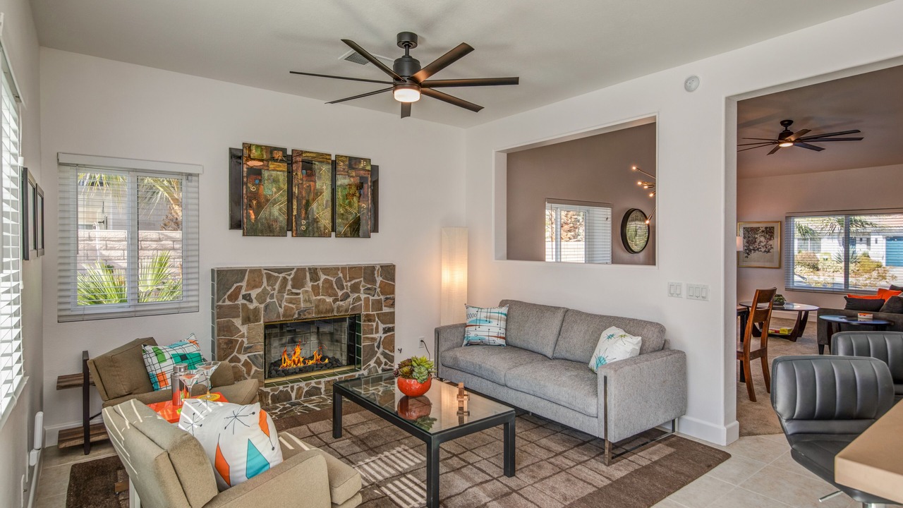 Photo of Livingroom in Vista Norte