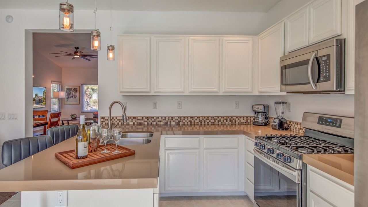 Photo of Kitchen in Vista Norte