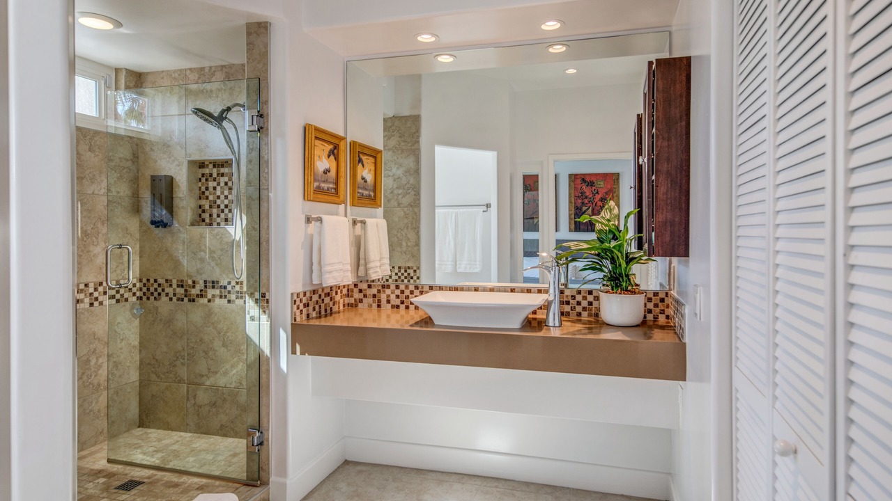 Photo of Bathroom in Vista Norte