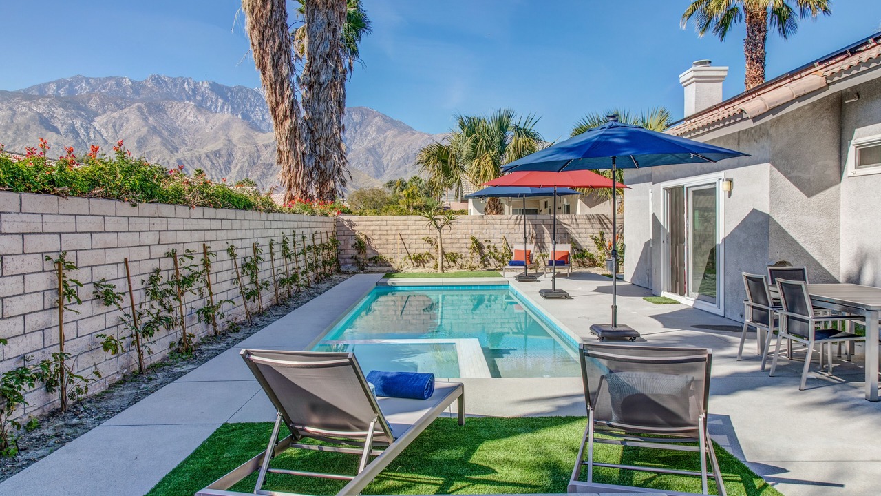 Photo of Outdoor in Vista Norte