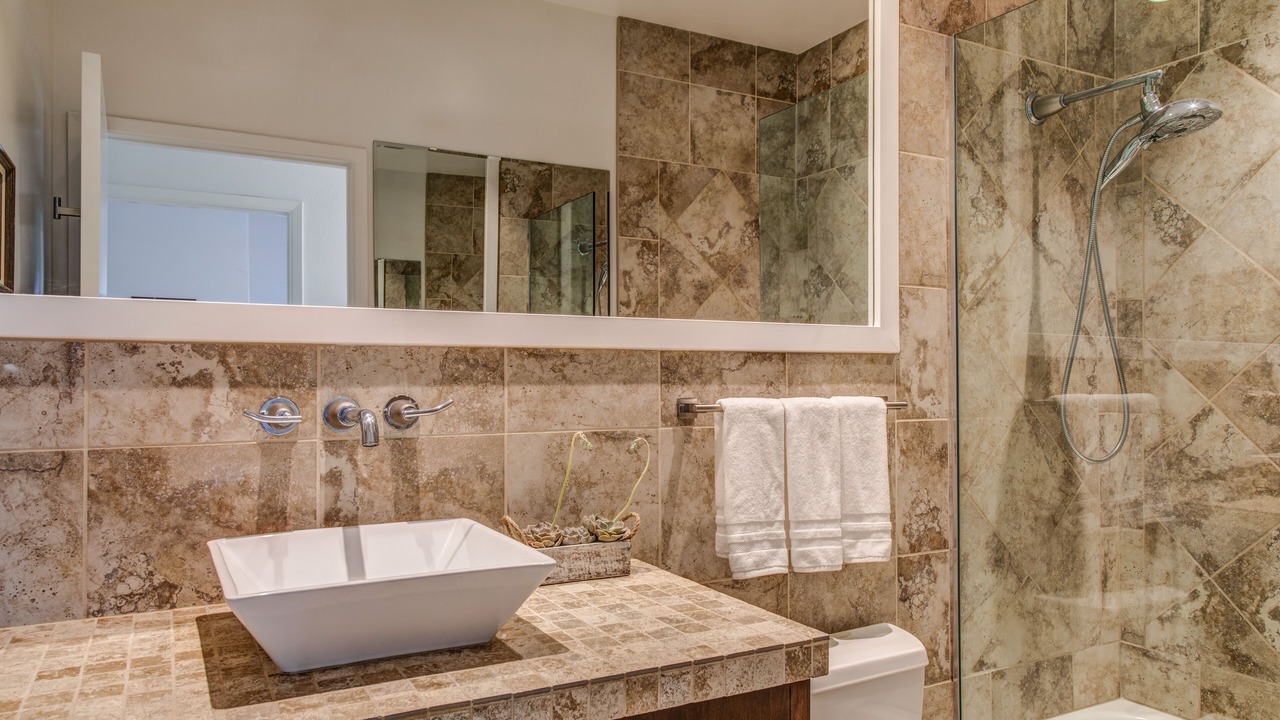 Photo of Bathroom in Vista Norte