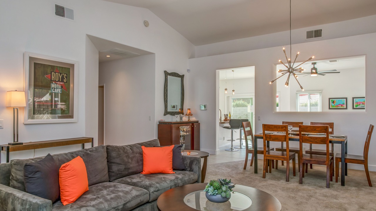 Photo of Livingroom in Vista Norte