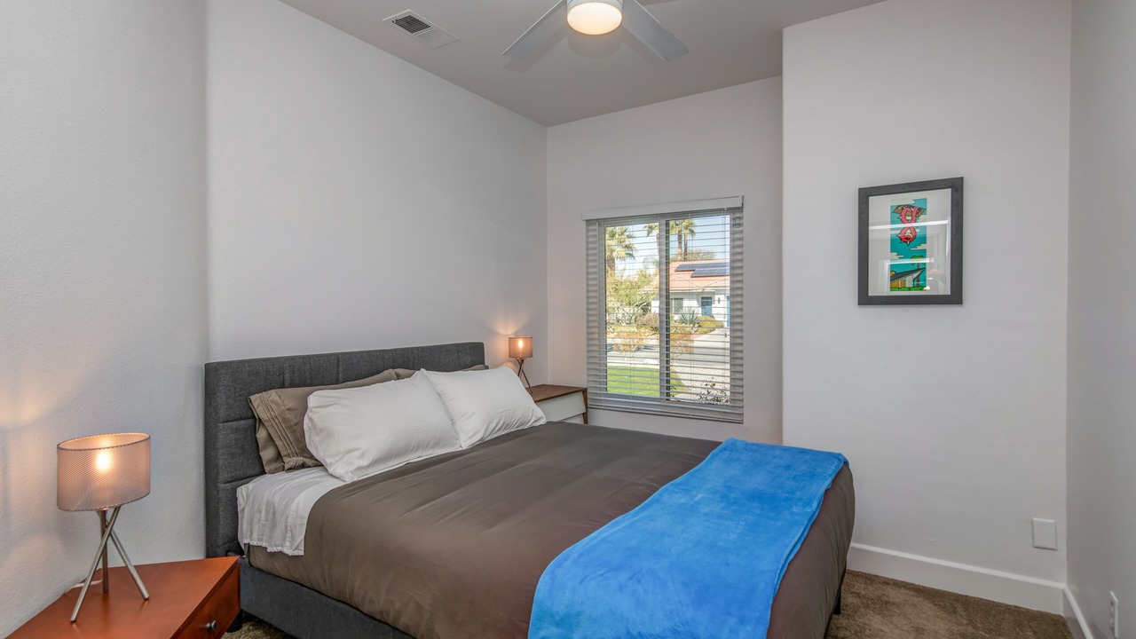Photo of Bedroom in Vista Norte