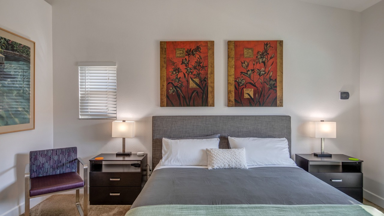Photo of Bedroom in Vista Norte