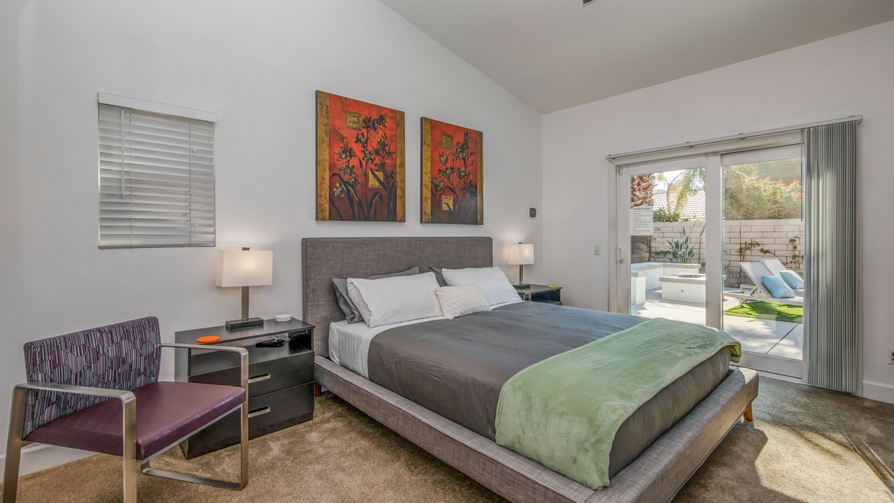 Photo of Bedroom in Vista Norte