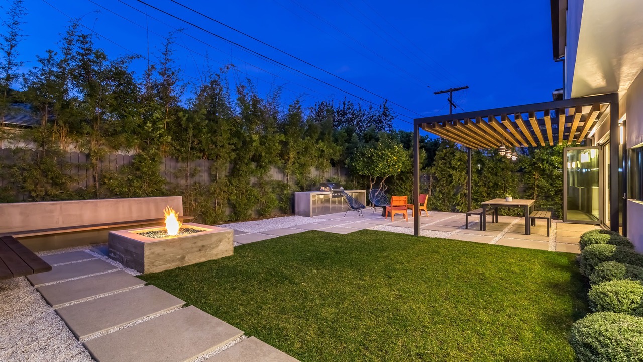 Photo of Patio Balcony in Sunset Park
