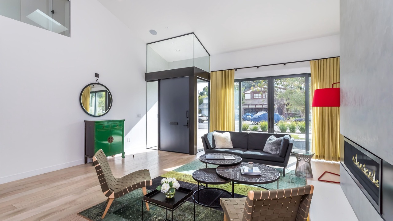 Photo of Livingroom in Sunset Park