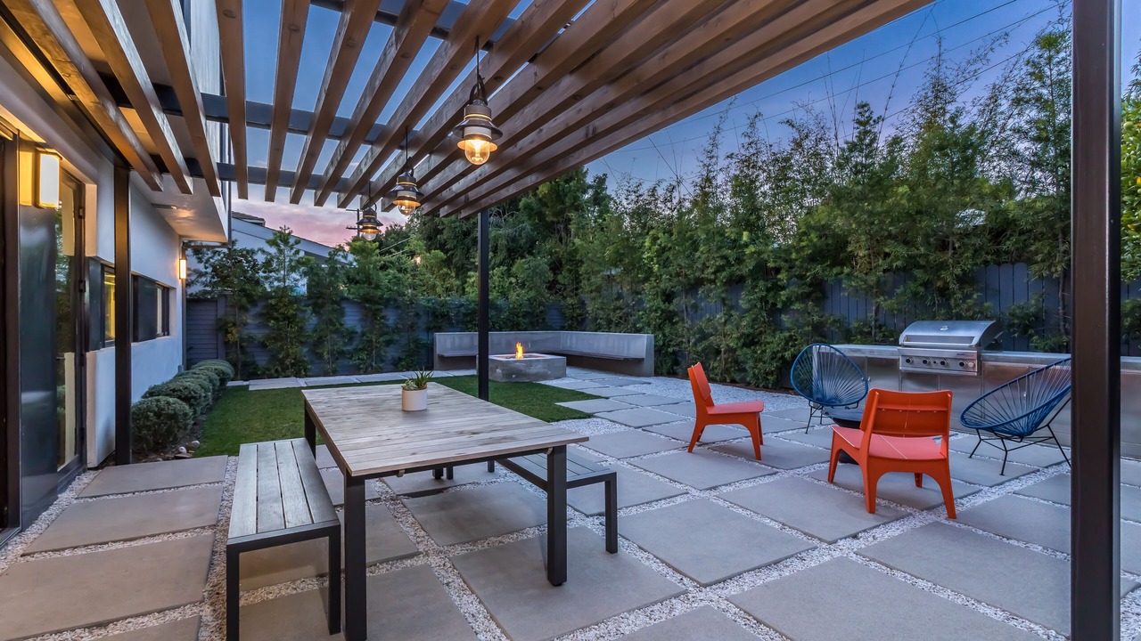 Photo of Outdoor in Sunset Park