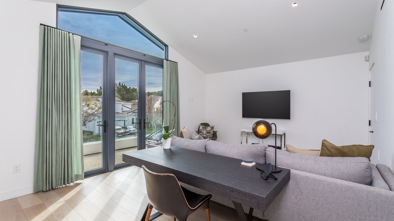 Photo of Livingroom in Sunset Park