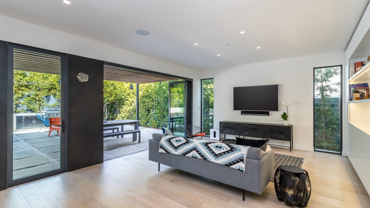 Photo of Livingroom in Sunset Park