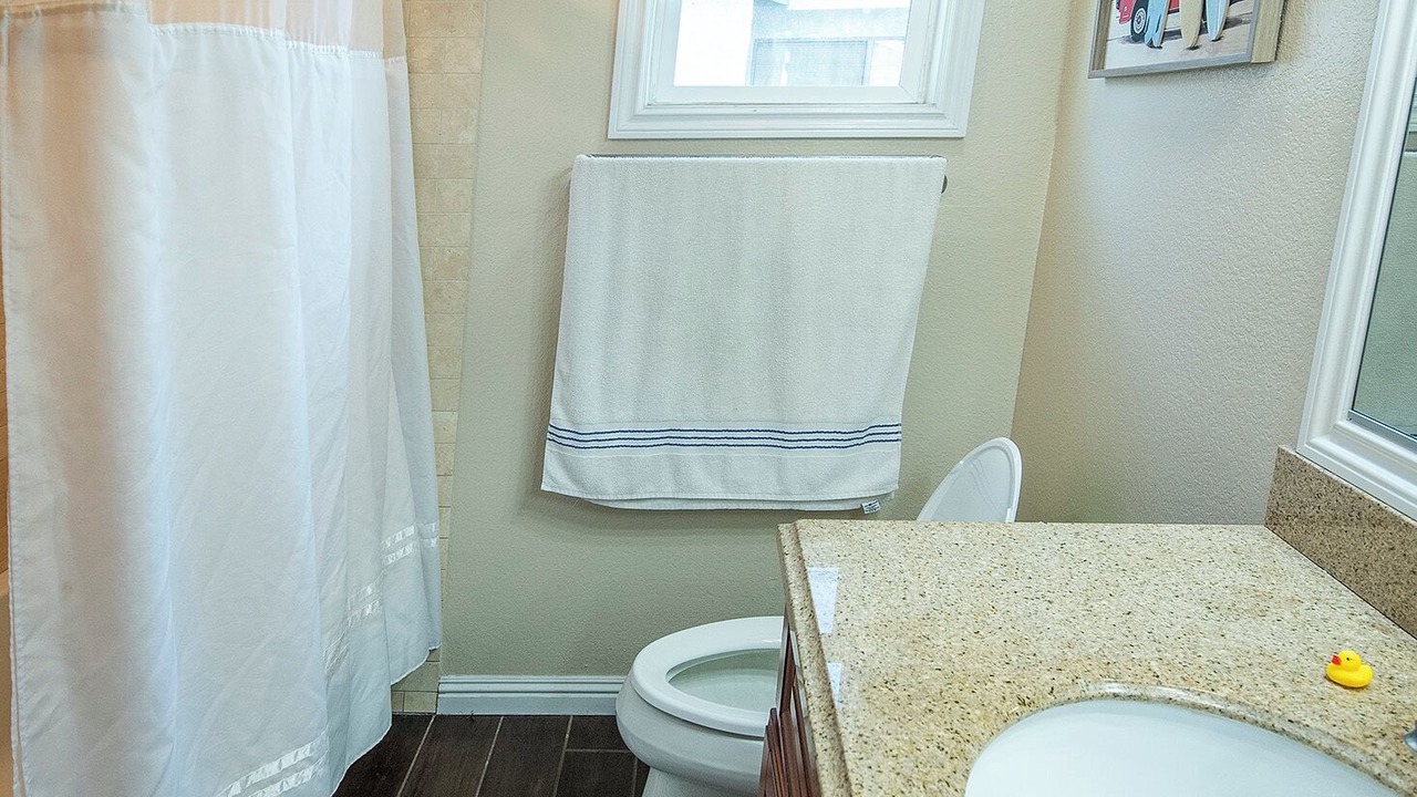 Photo of Bathroom in North Tustin