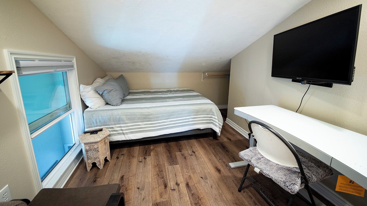 Photo of Bedroom in North Tustin