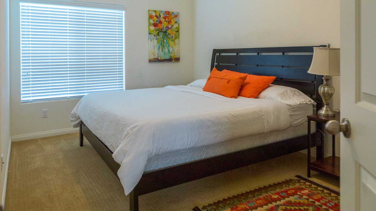 Photo of Bedroom in Southwest Anaheim