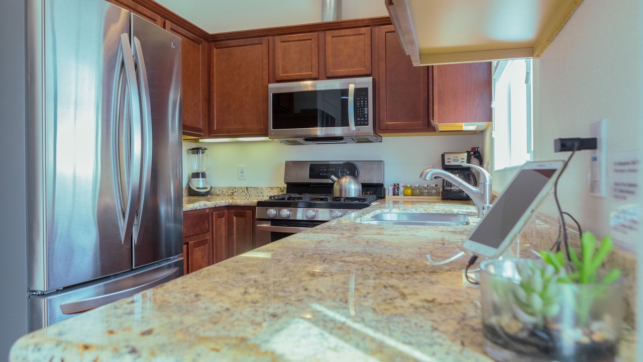 Photo of Kitchen in Southwest Anaheim