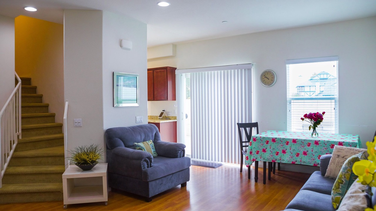 Photo of Livingroom in Southwest Anaheim