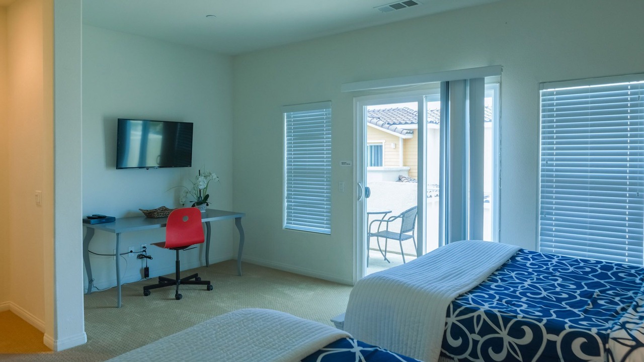 Photo of Bedroom in Southwest Anaheim