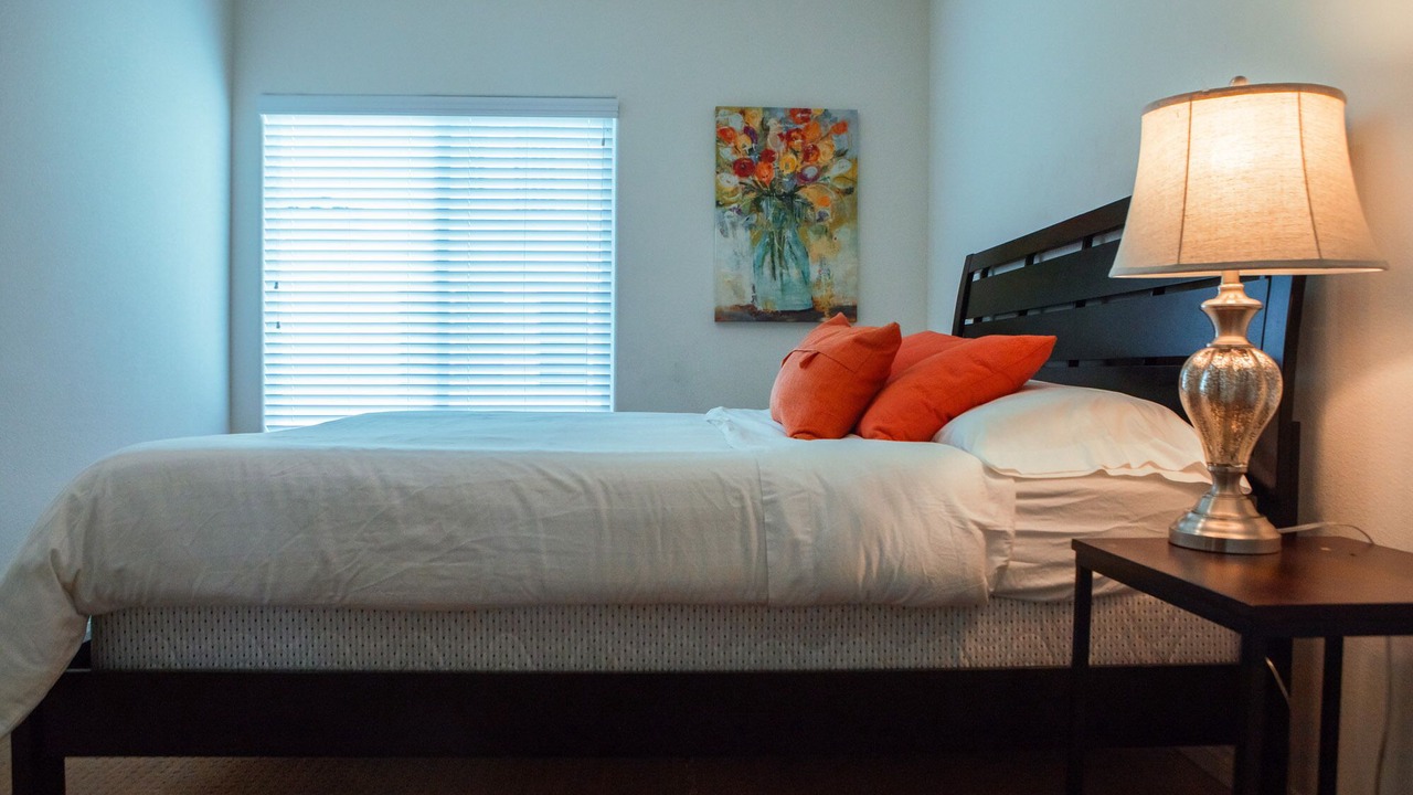 Photo of Bedroom in Southwest Anaheim