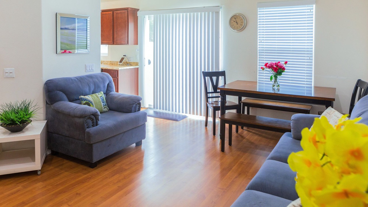 Photo of Livingroom in Southwest Anaheim
