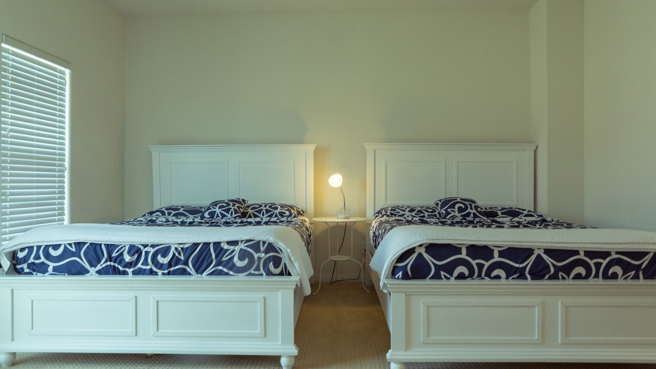 Photo of Bedroom in Southwest Anaheim