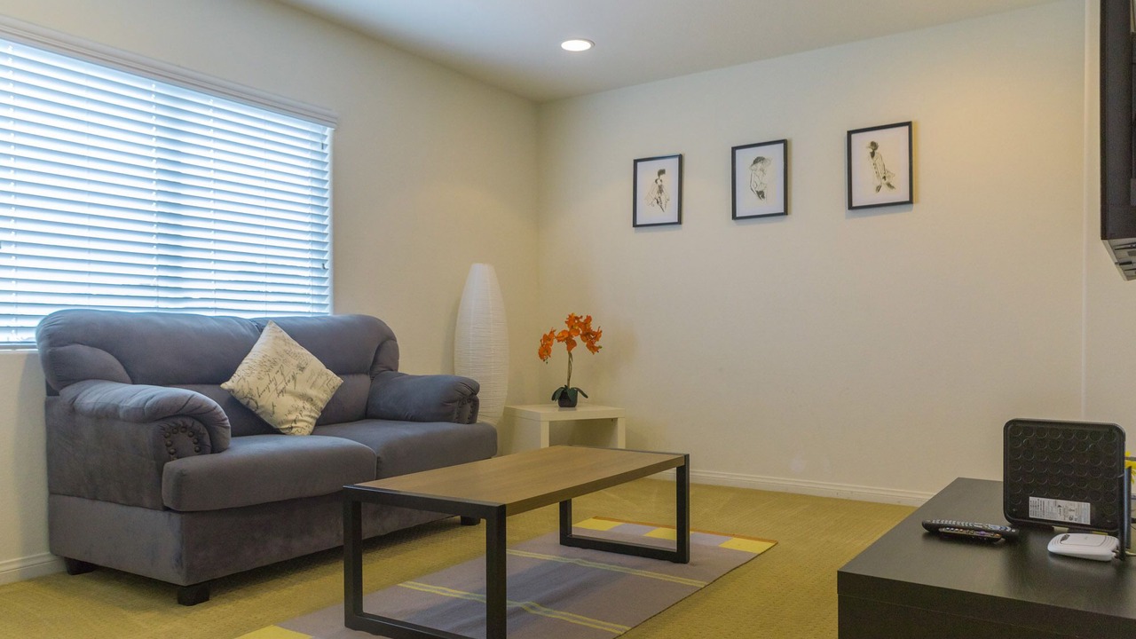 Photo of Livingroom in Southwest Anaheim