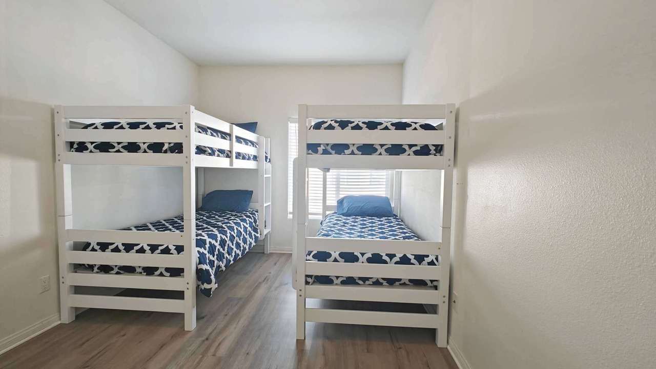 Photo of Bedroom in Southwest Anaheim