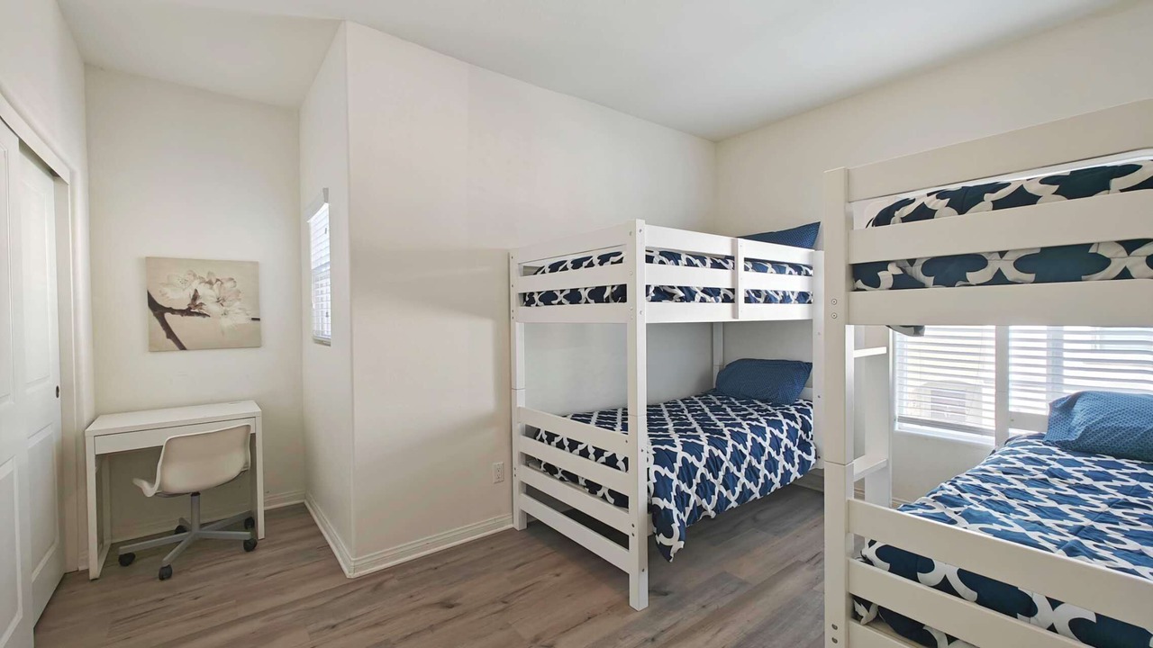 Photo of Bedroom in Southwest Anaheim