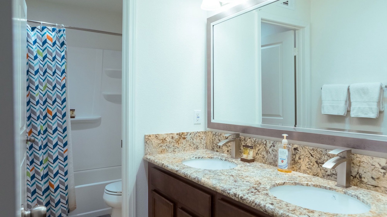 Photo of Bathroom in Southwest Anaheim