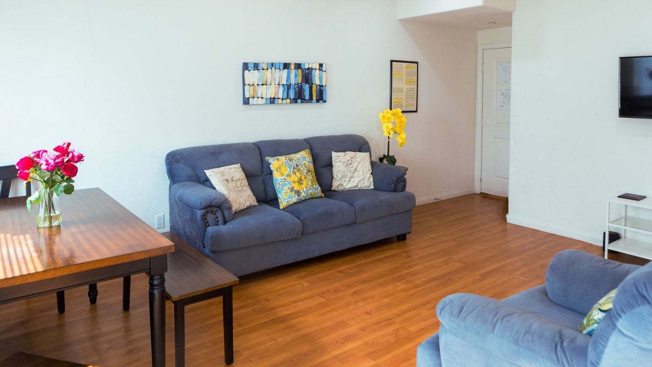 Photo of Livingroom in Southwest Anaheim