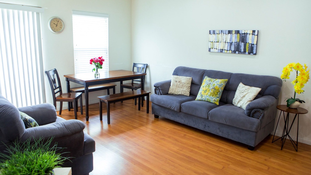Photo of Livingroom in Southwest Anaheim