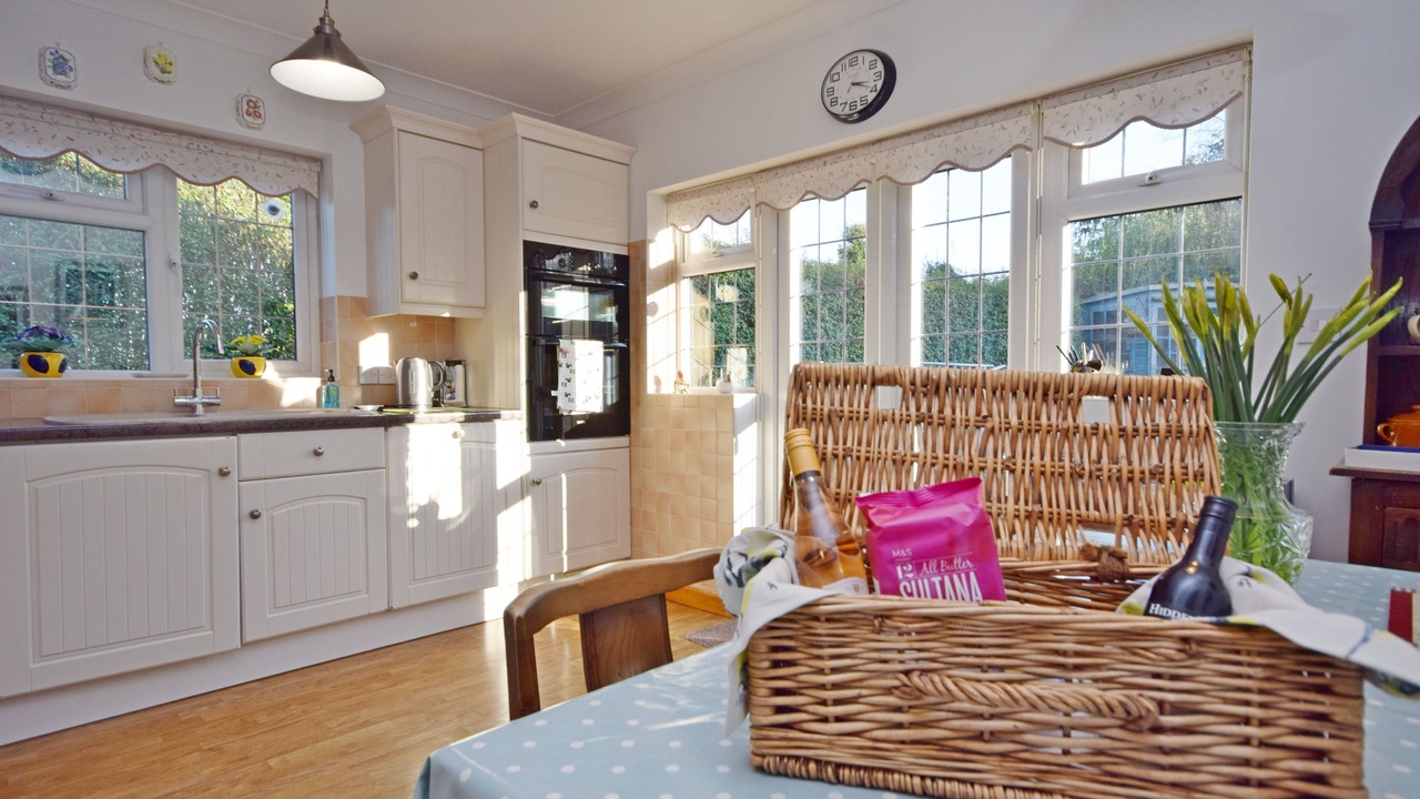 Photo of Kitchen in Chichester