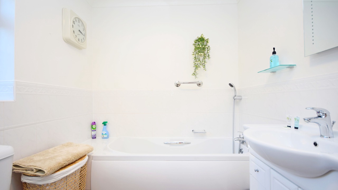 Photo of Bathroom in Chichester