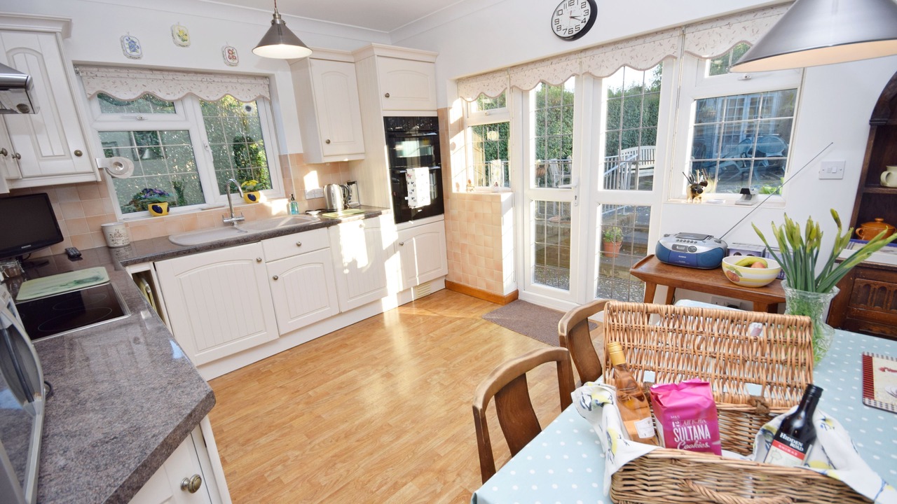 Photo of Kitchen in Chichester