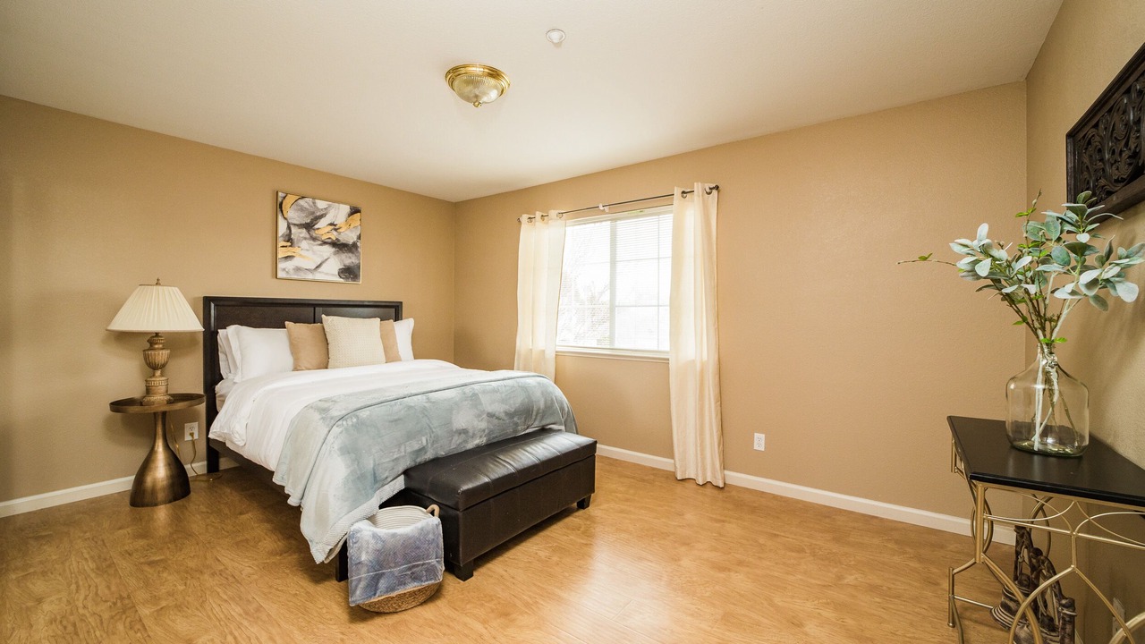 Photo of Bedroom in American Canyon