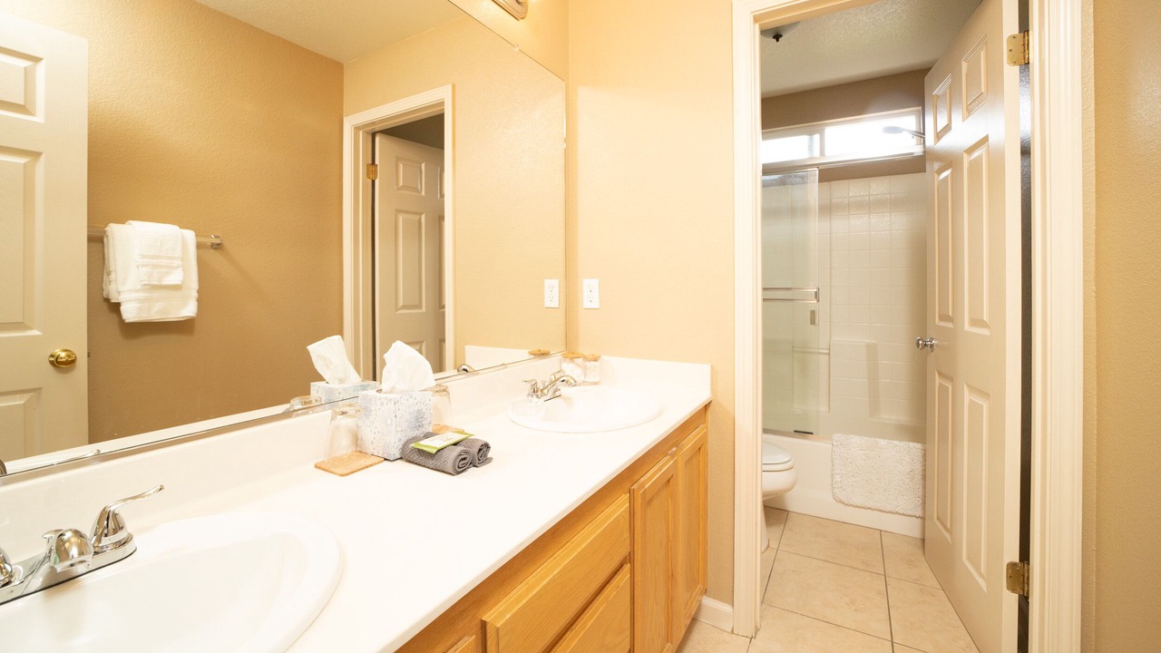 Photo of Bathroom in American Canyon