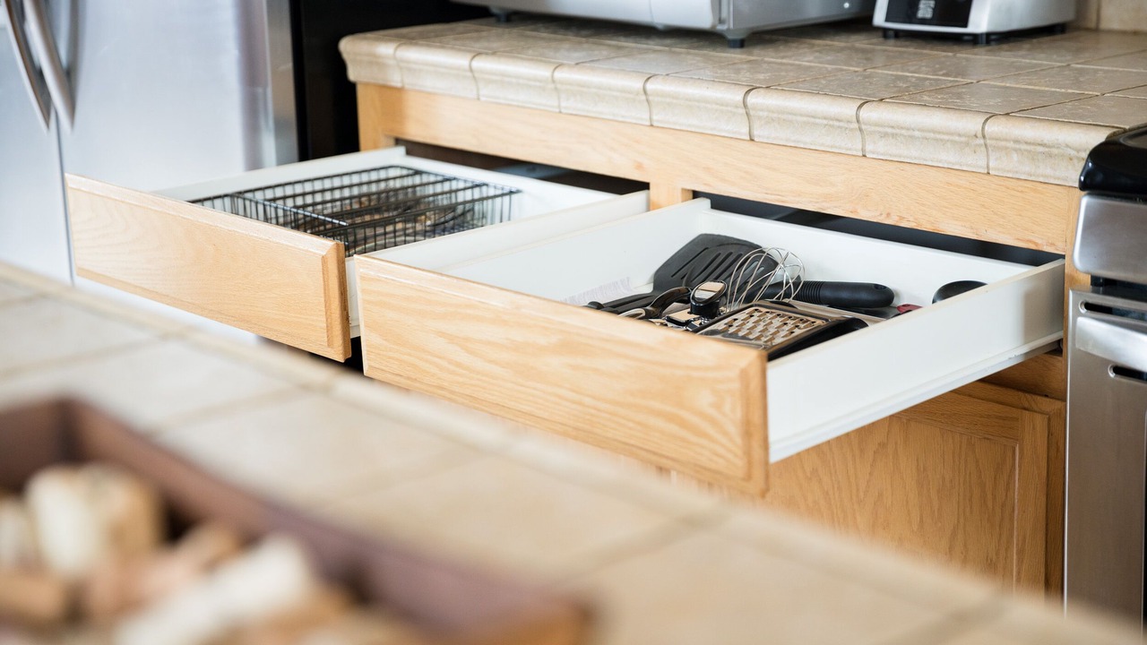 Photo of Kitchen in American Canyon