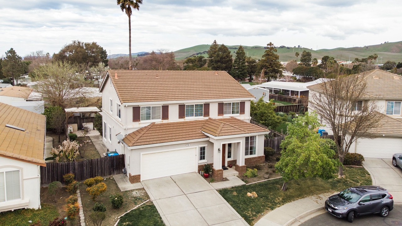 Photo of Outdoor in American Canyon