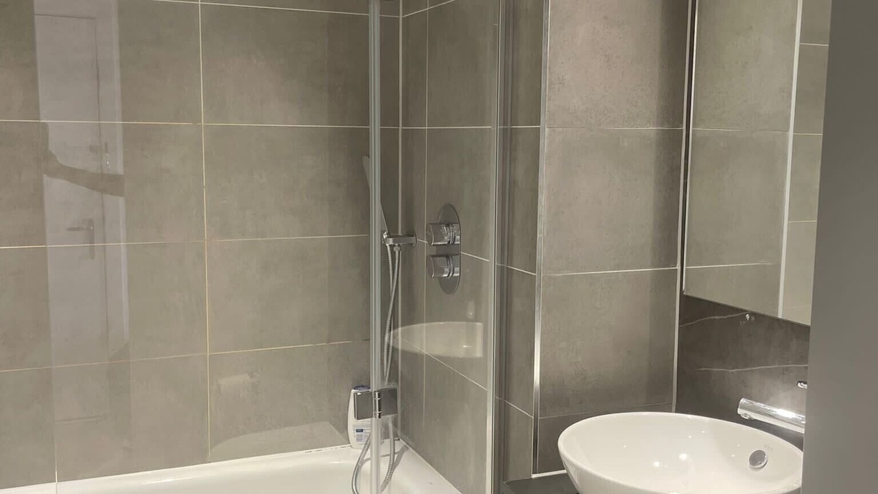Photo of Bathroom in Custom House