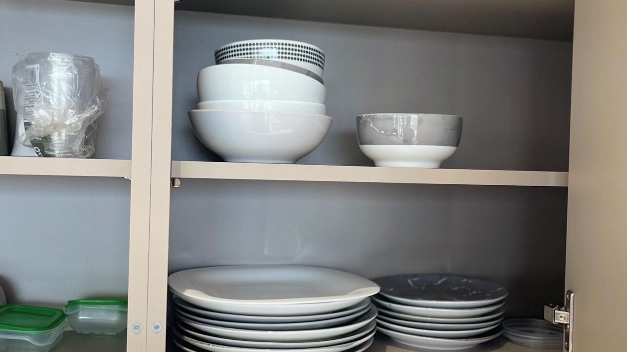 Photo of Kitchen in Custom House