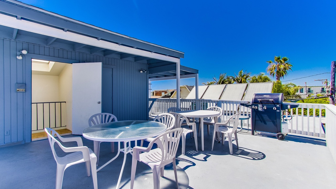 Photo of Outdoor in South Mission Beach